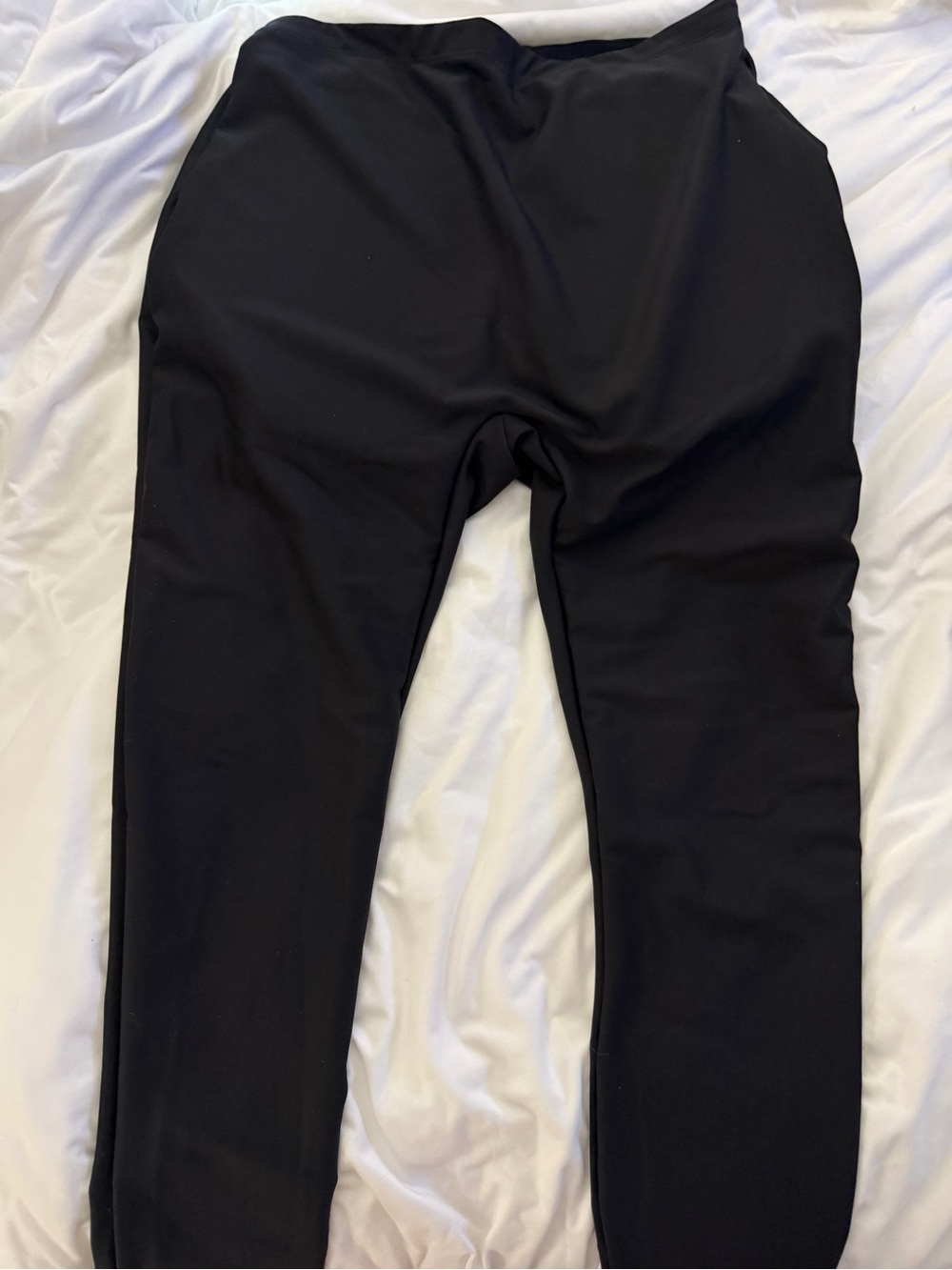SKIMS Body Butt Enhancing Padded Leggings
